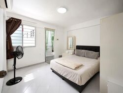 Blk 166 Yishun Ring Road (Yishun), HDB 4 Rooms #593992741
